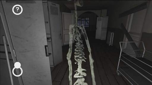 Siren Head 3D Horror Mod screenshot 3