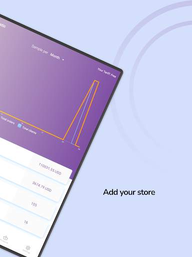 CS-Cart Mobile Admin screenshot 7