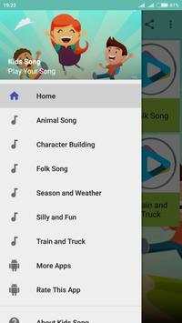Kids Song screenshot 7