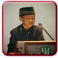 Qori Anak Internasional Offline logo