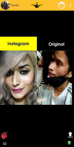 Just Joking - Social Media For Memes screenshot 5