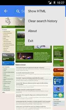 Show HTML Lite screenshot 3