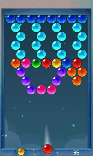 Go Go Bubble screenshot 3