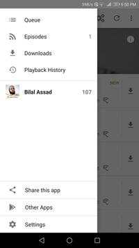 Bilal Assad screenshot 1