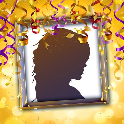 Photo Frames for Pictures Free 1.0