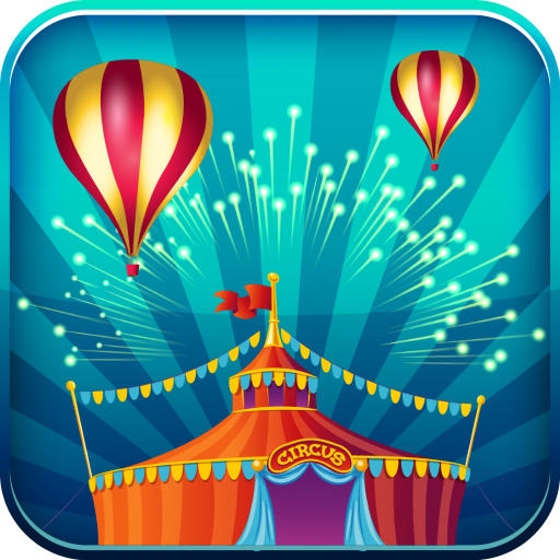 Party Mirage icon