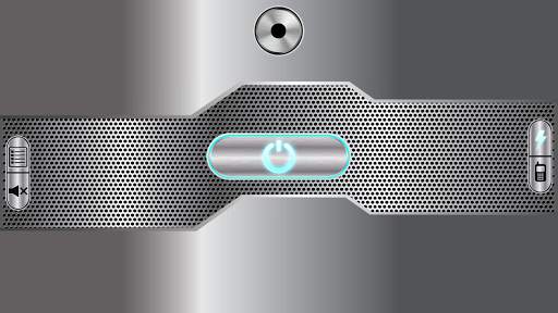 Flashlight Lite screenshot 4