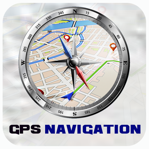 GPS Planificateur Intelligent icon