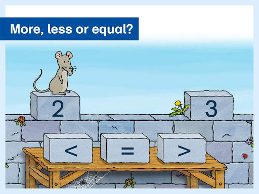 Math Games 1st Grade LITE screenshot 8