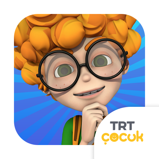 TRT Bulmaca Kulesi icon