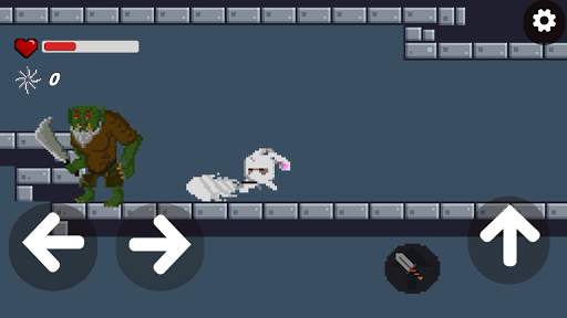Cute Ninja screenshot 3