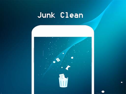 Super Clean & Clean Master  & Junk Clean & Manager screenshot 1