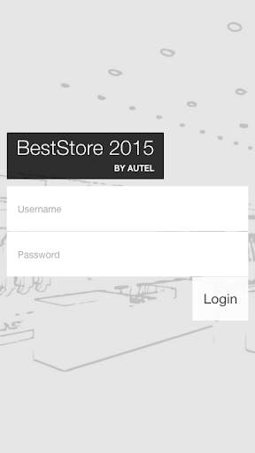 BESTstore app screenshot 1