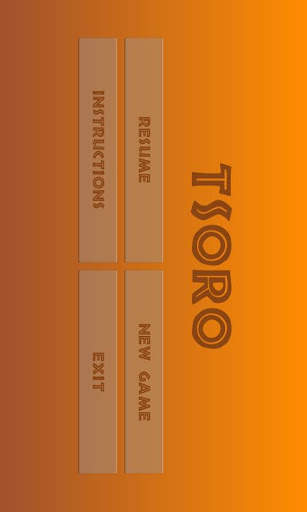 Tsoro Free screenshot 4