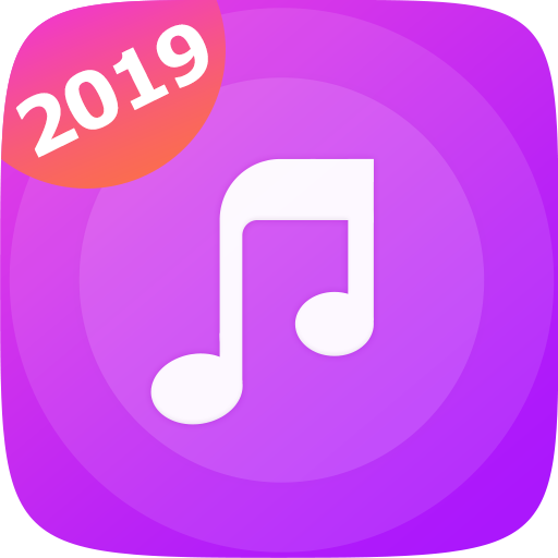 GO Music - Offline &amp; online music, free MV, MP3 icon