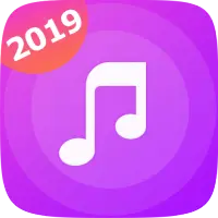 GO Music - Offline &amp; online music, free MV, MP3 icon