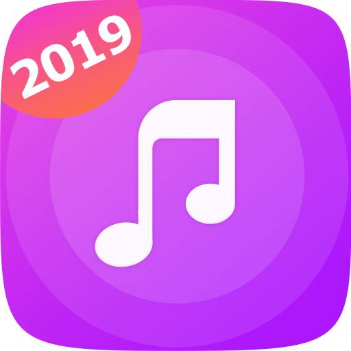 GO Music - Offline & online music, free MV, MP3 3.1.1