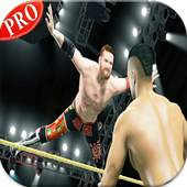 Guide WWE 2k17 1.0