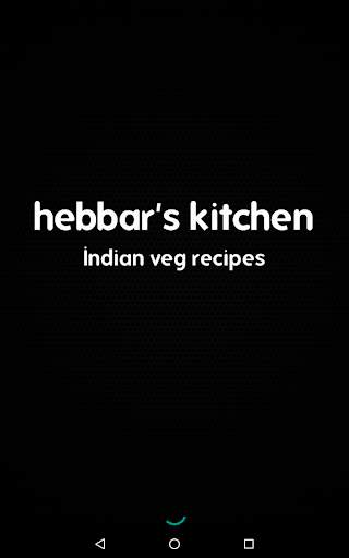 Hebbars kitchen screenshot 5