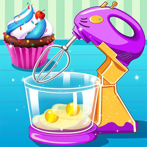 Sweet Cake Shop3:Dessert Maker 6.6.5093
