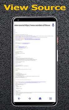 2019-Alpha Browser:7G Fastest Browser: Web Browser screenshot 2