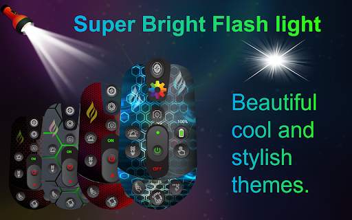 Flashlight- Lantern: Torch screenshot 1