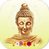 Buddha Wallpapers icon