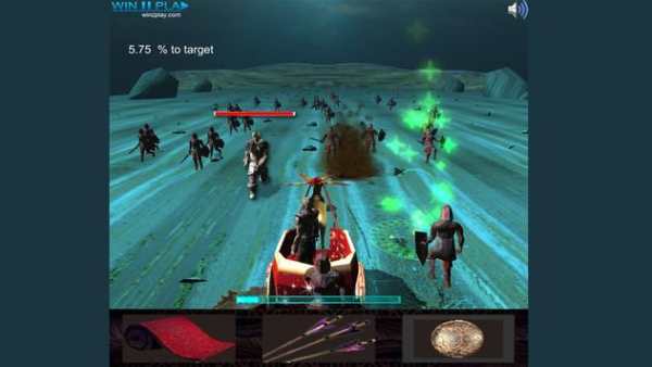 Bahubali screenshot 4