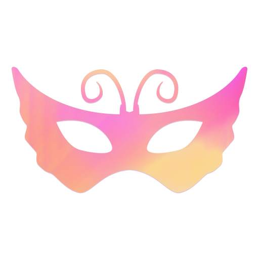 Mask - Funny Voice Chat Rooms 1.0.0