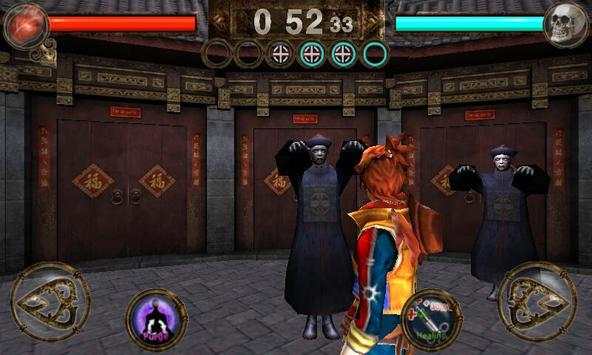 Heroes Zombie: walking dead screenshot 6