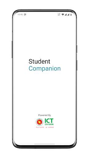 Student Companion - NSUer screenshot 1