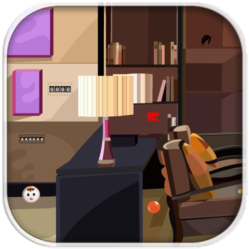 Escape game : Escape Games Zone 93 icon