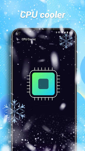 Fast Cleaner -Boost phone screenshot 3