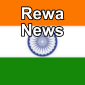 Rewa News icon