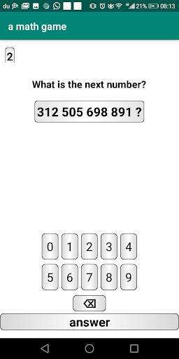 fun math games adapted mind screenshot 4