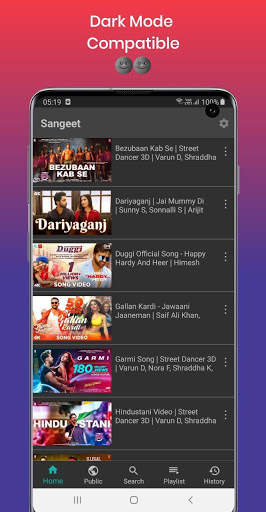 Vaishnavi Sangeet: Gaane Sune Naye purane screenshot 4