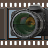 Best Camera icon