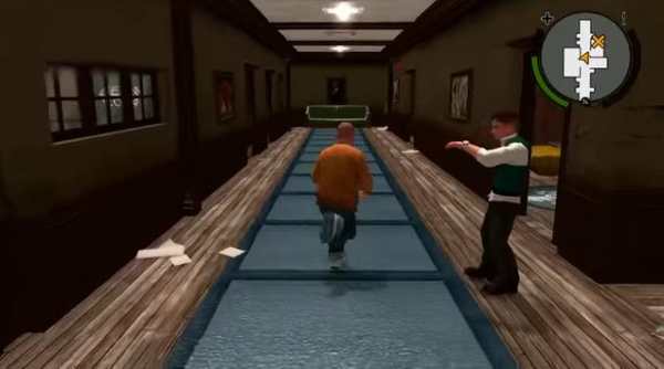 Bully Anniversary Edition screenshot 4