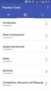 Economics screenshot 4