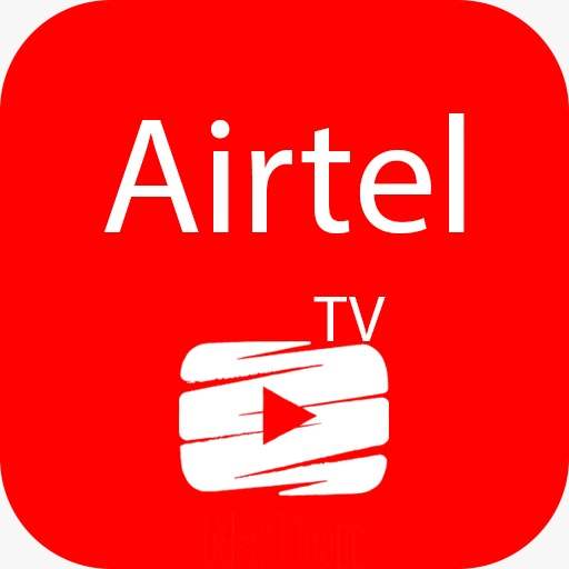 Free Airtel TV HD Channels guide 1.0