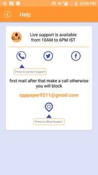 Quick Pay screenshot 7