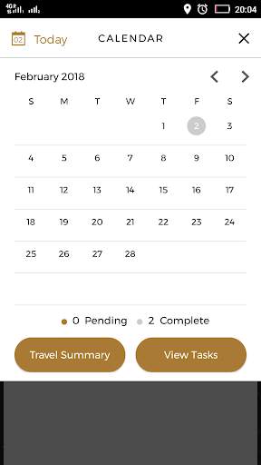 Local Assistant App screenshot 5
