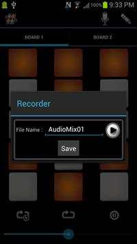 Audio Mashup Lite screenshot 3