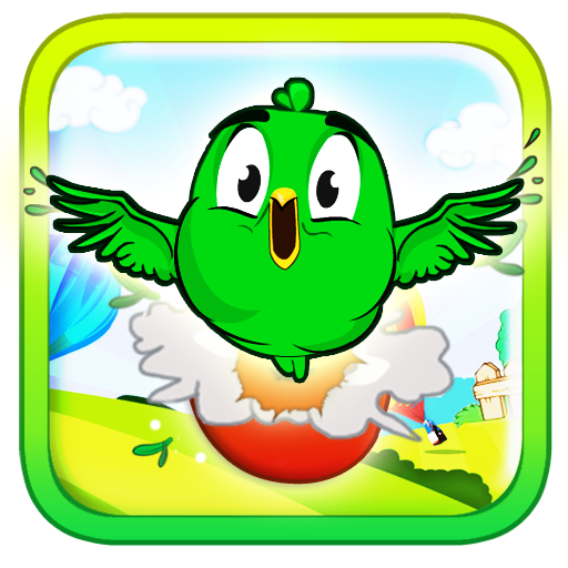 Crazy Shooter icon