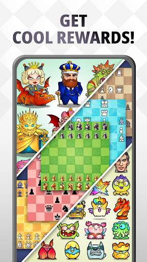หมากรุก - Chess Universe screenshot 5