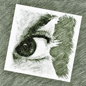 Picture Sketch SE أيقونة
