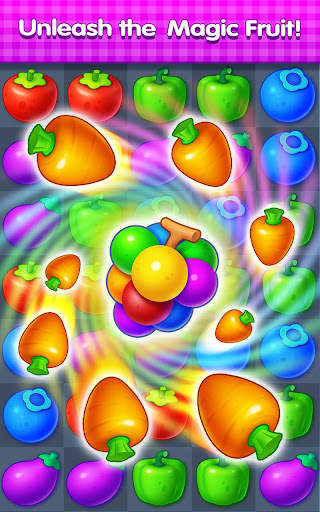 Fruit Candy Bomb screenshot 7
