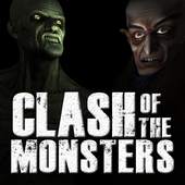 Clash of the Monsters 1.0