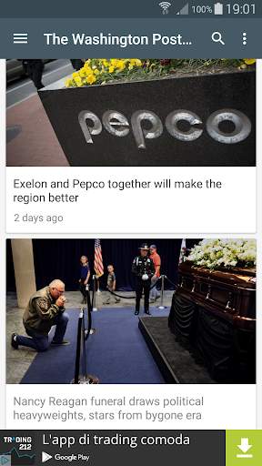 US Newspapers Live screenshot 4