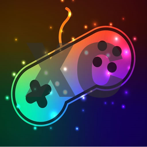 Game fast icon